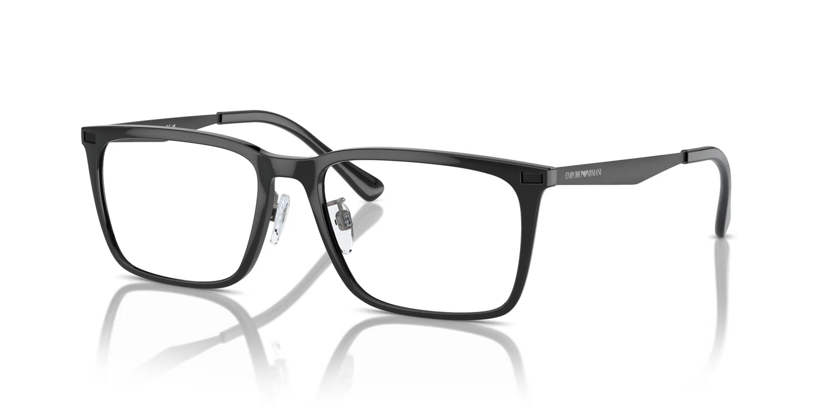 Emporio Armani 3169F Eyeglasses - view 5
